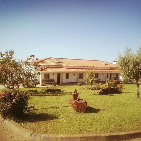 Moradia Gemea 2 Em Herdade Santa Marta Zebreira Extérieur photo