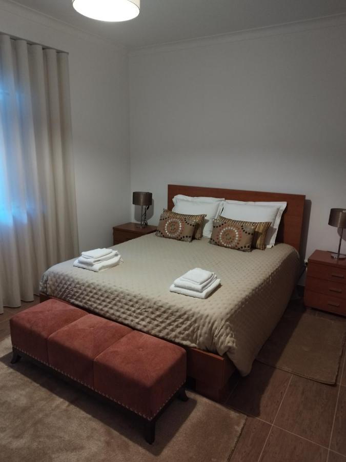 Moradia Gemea 2 Em Herdade Santa Marta Zebreira Extérieur photo